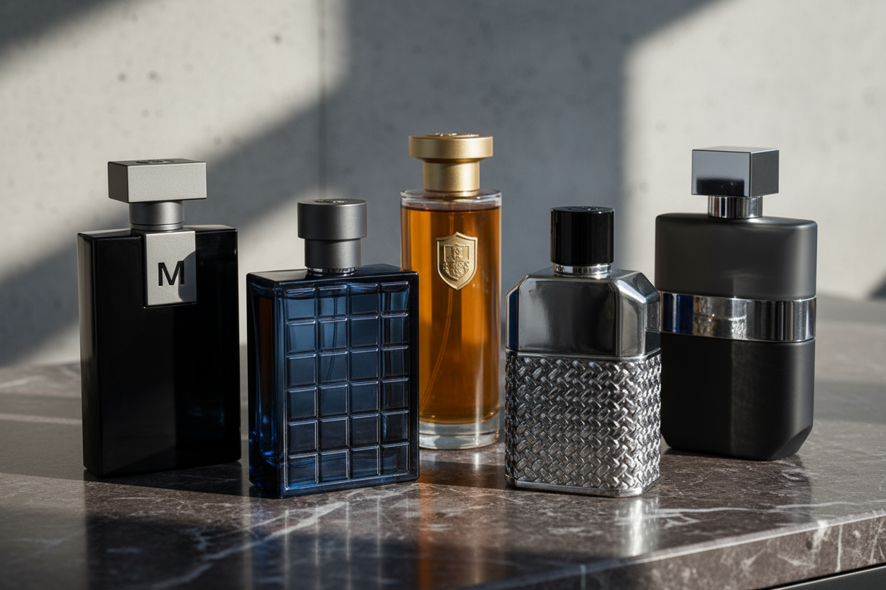 Men's Perfumes