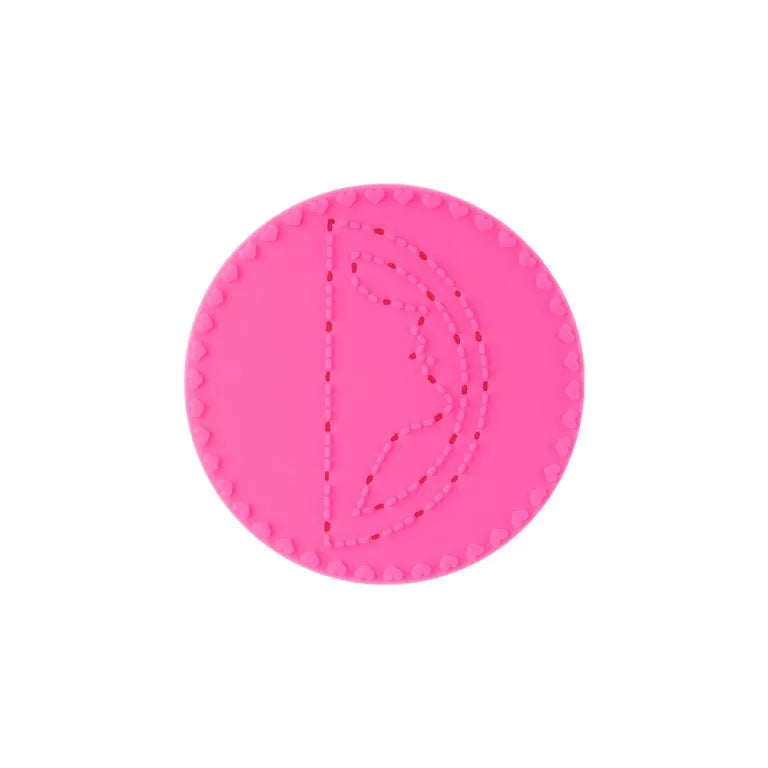 9 Pieces Brush Set + Sponge + Cleaner