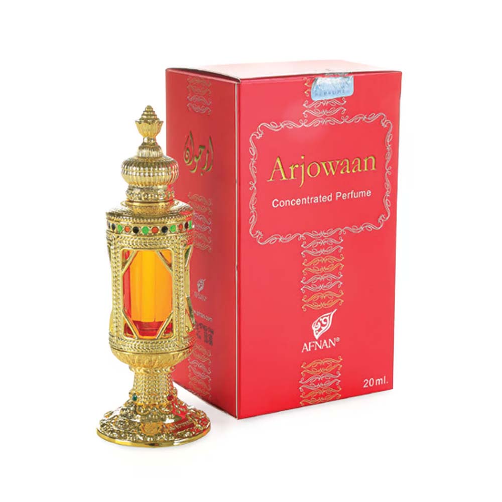 AFNAN ARJOWAAN 20ML