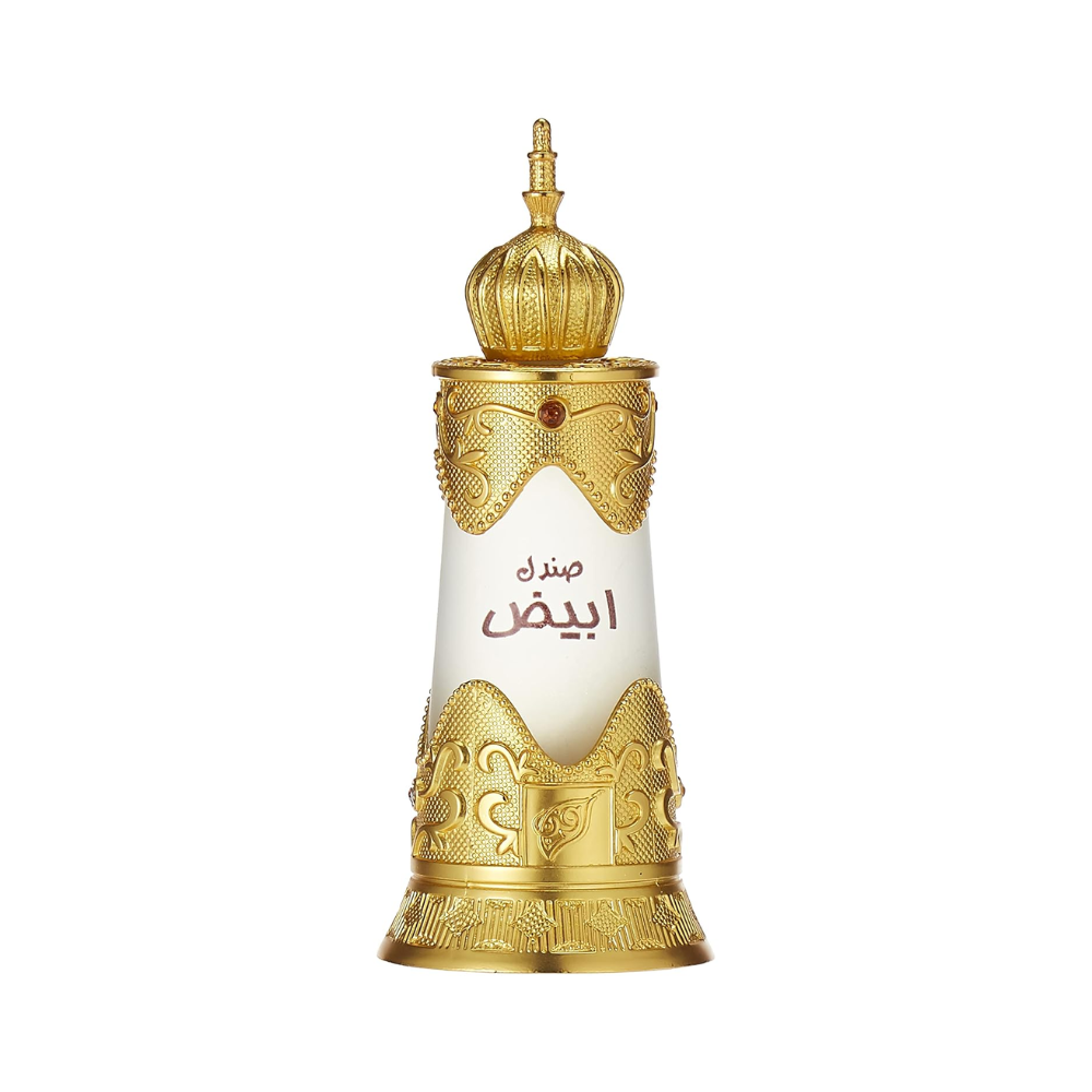 AFNAN SANDAL ABIYAD 20ML