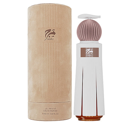 AHMED BIN SHAIKH MARJ EDP