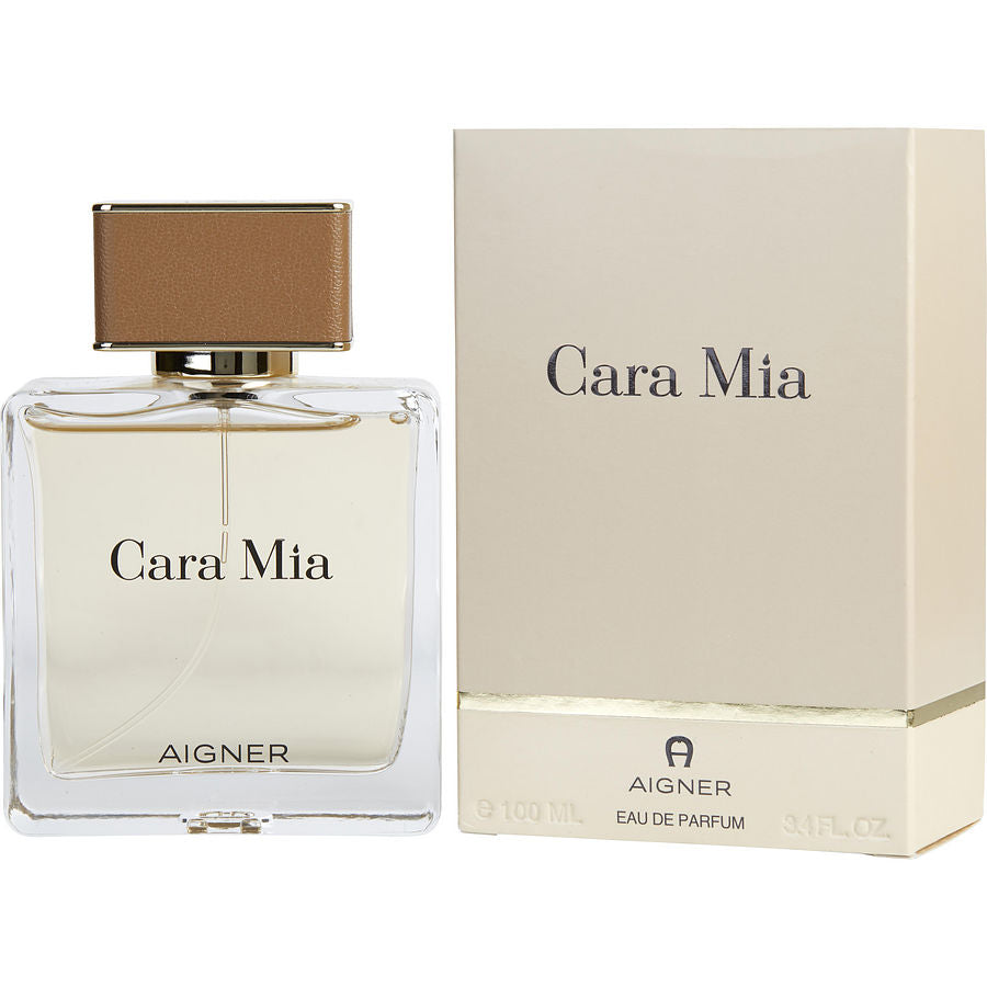 AIGNER CARA MIA TI AMO EDP