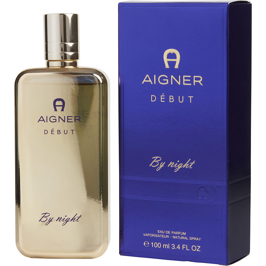 AIGNER DEBUT BY NIGHT EDP