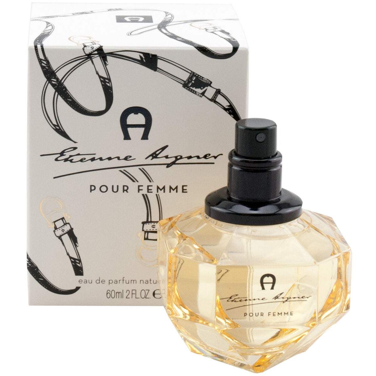 AIGNER Etienne POUR FEMME EDP