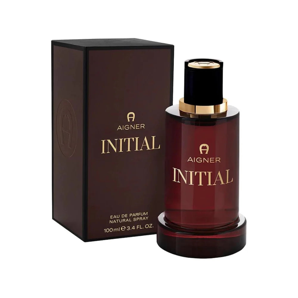 AIGNER INITIAL EDP