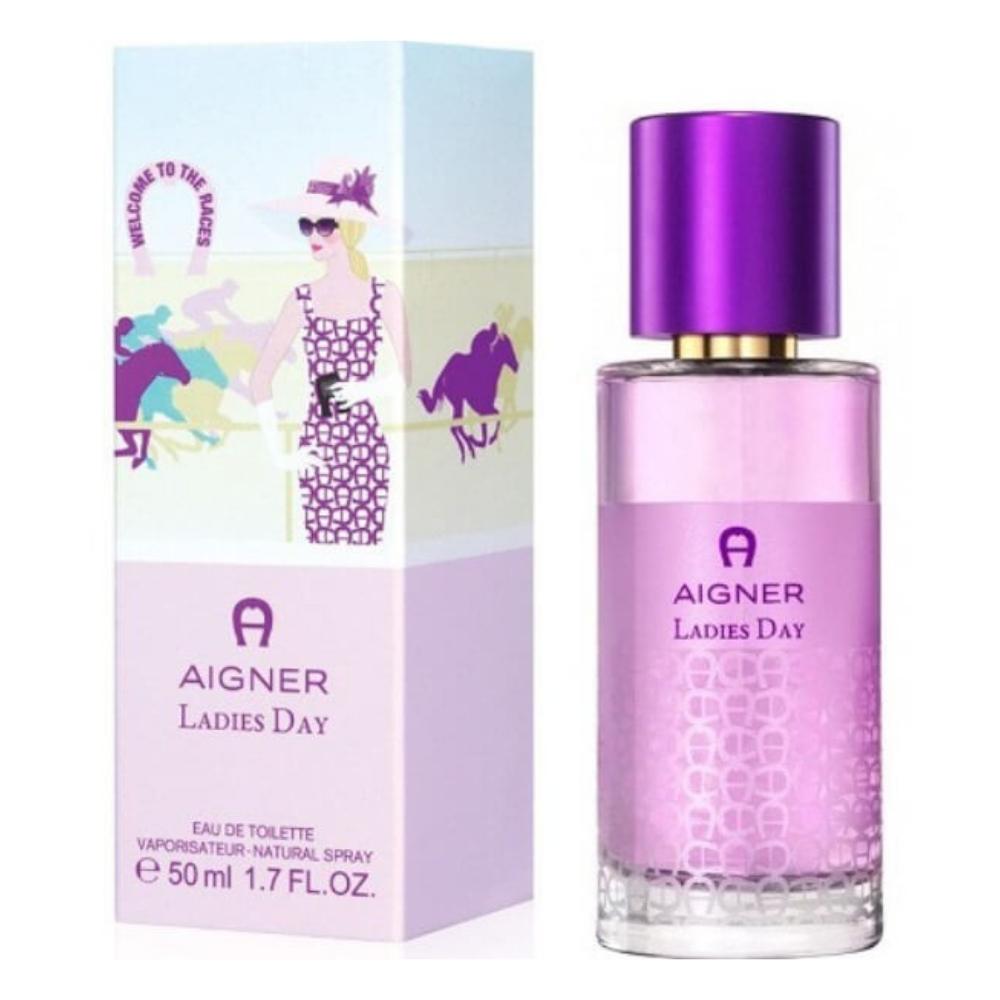 AIGNER LADIES DAY EDT