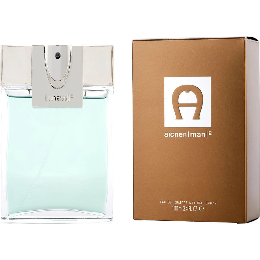AIGNER MAN 2 EDT