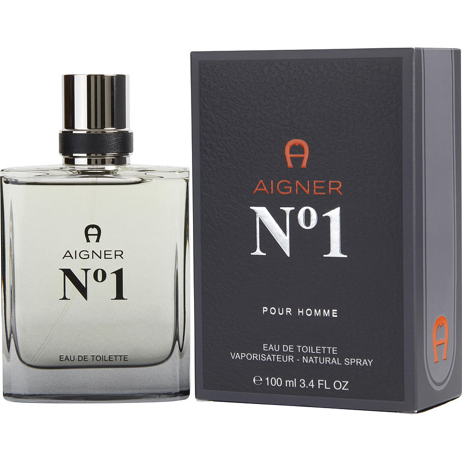AIGNER NO 1 POUR HOMME EDT IN QATAR