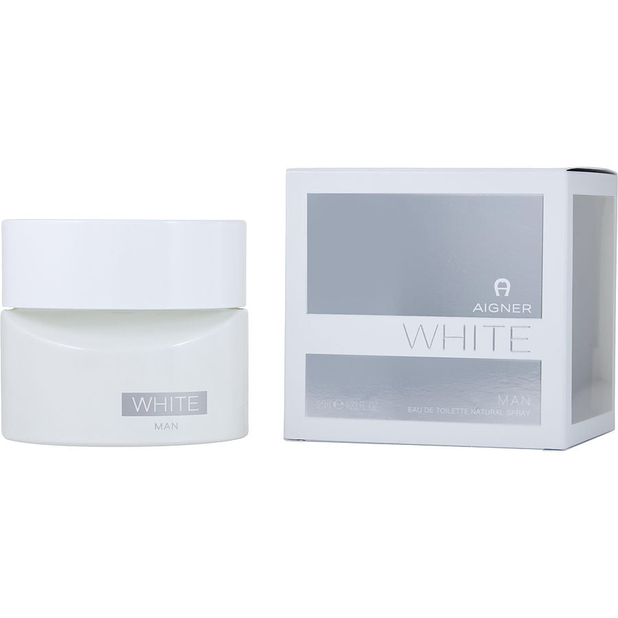 AIGNER WHITE MAN EDT IN QATAR