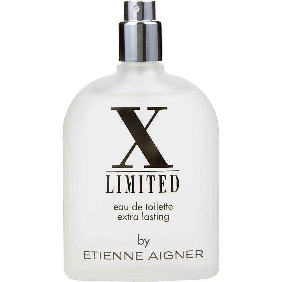 AIGNER X LIMITED EDT