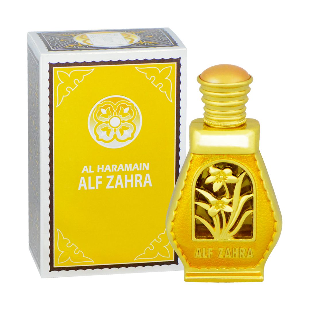 ALF ZAHRA 15ML