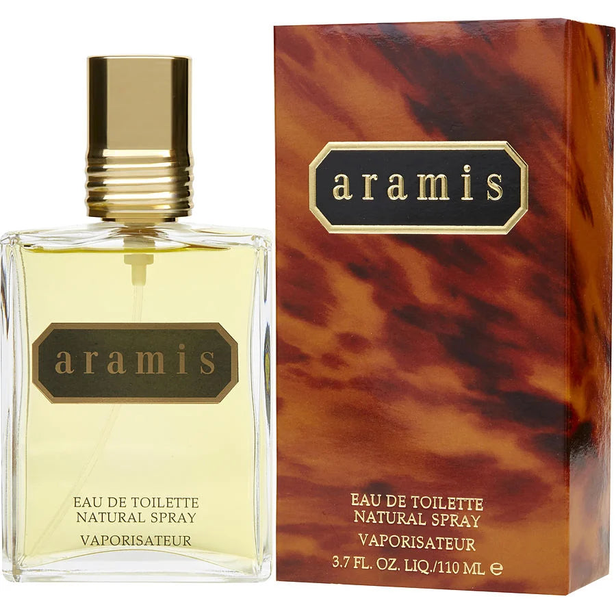 ARAMIS BROWN EDT