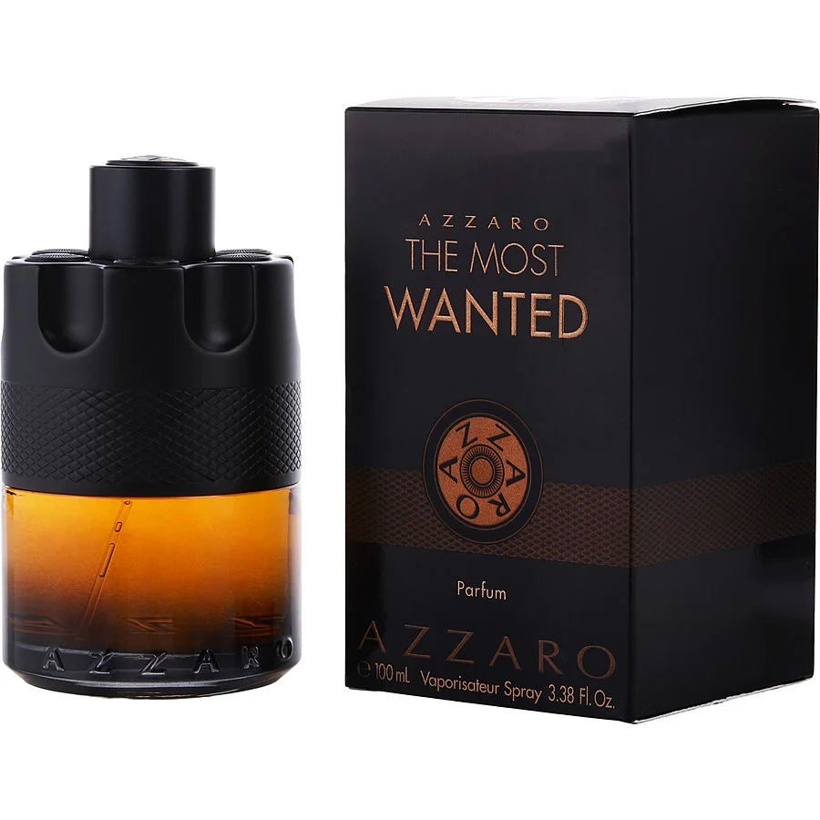 AZZARO WANTED GIRL EDP