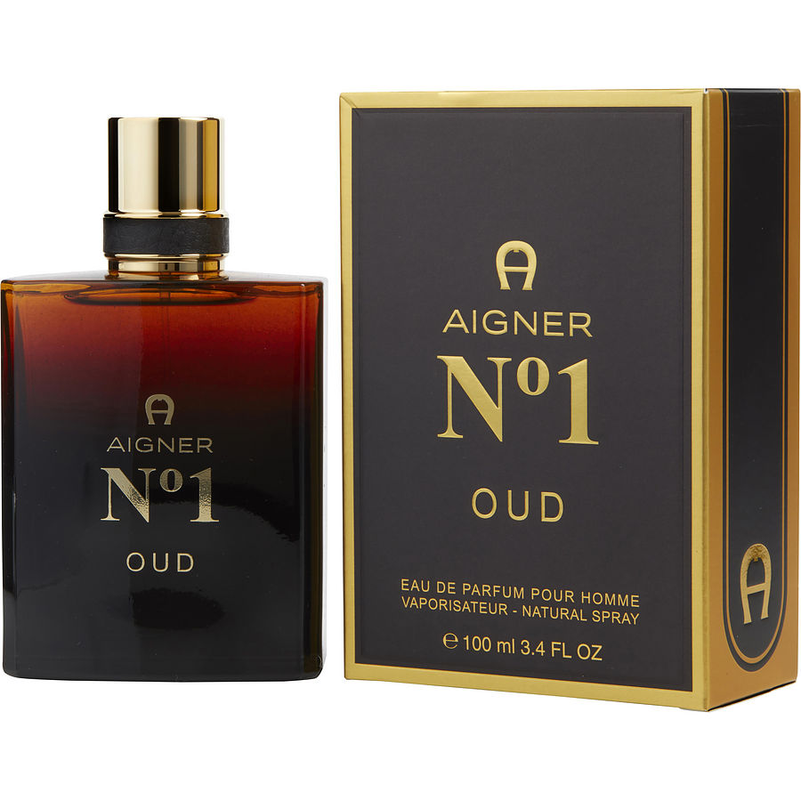 Aigner No 1 OUD EDP