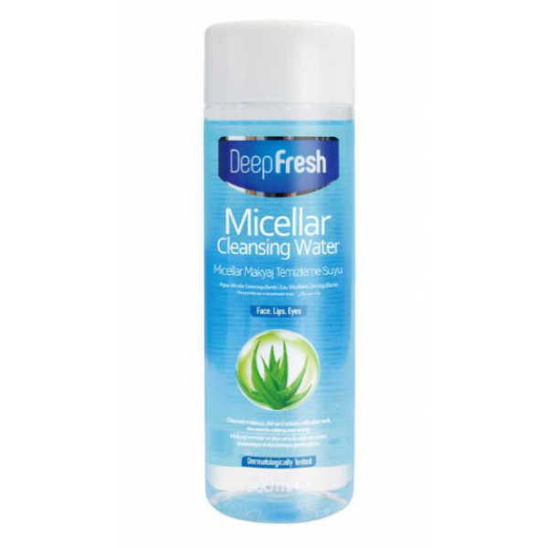 Astra Deep Fresh Micellar