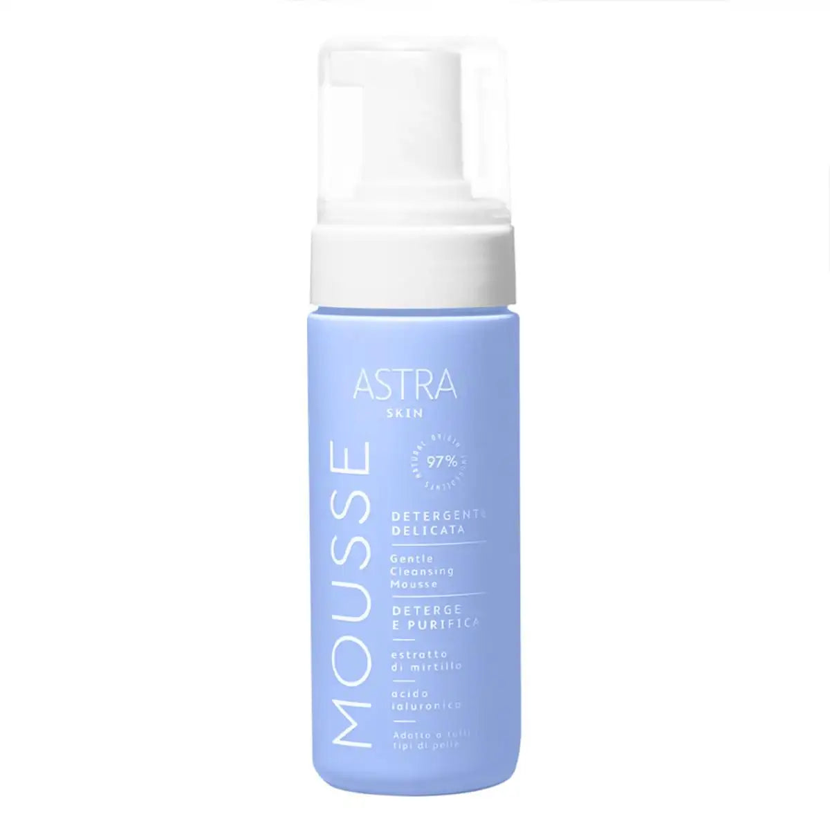 Astra Skin Mousse