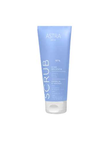 Astra Skin Scrub