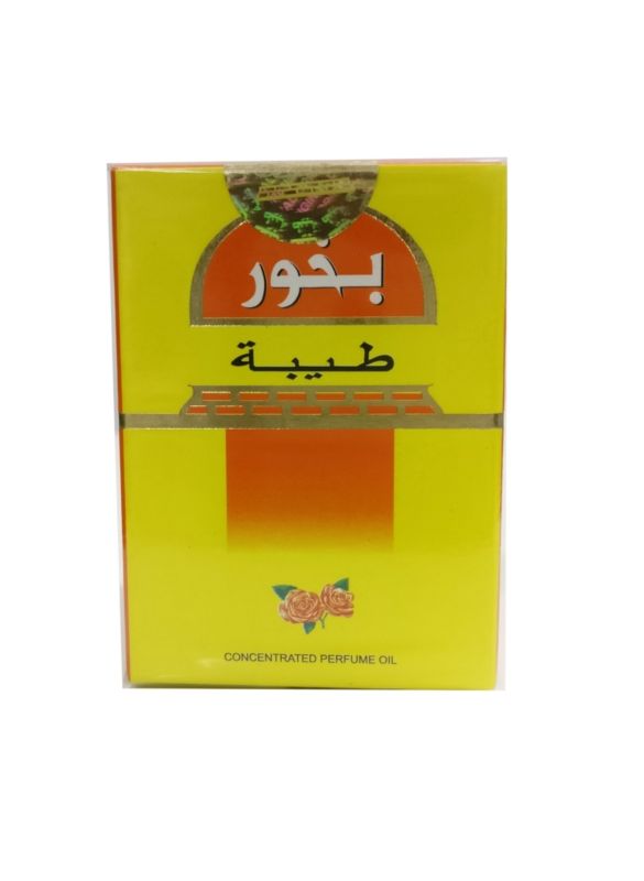 BAKHUR TAIBAH 20ML