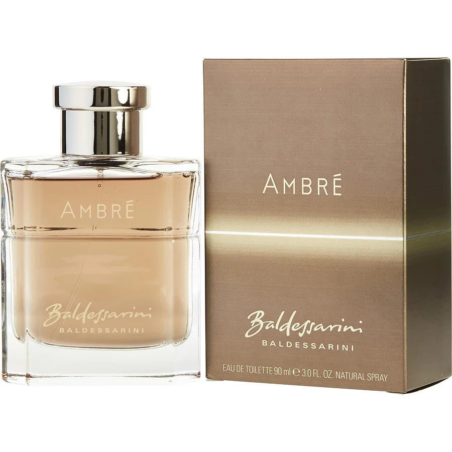 BALDASSARINI AMBRE EDT