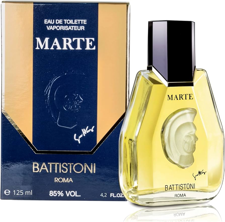 BATISTONI MARTE