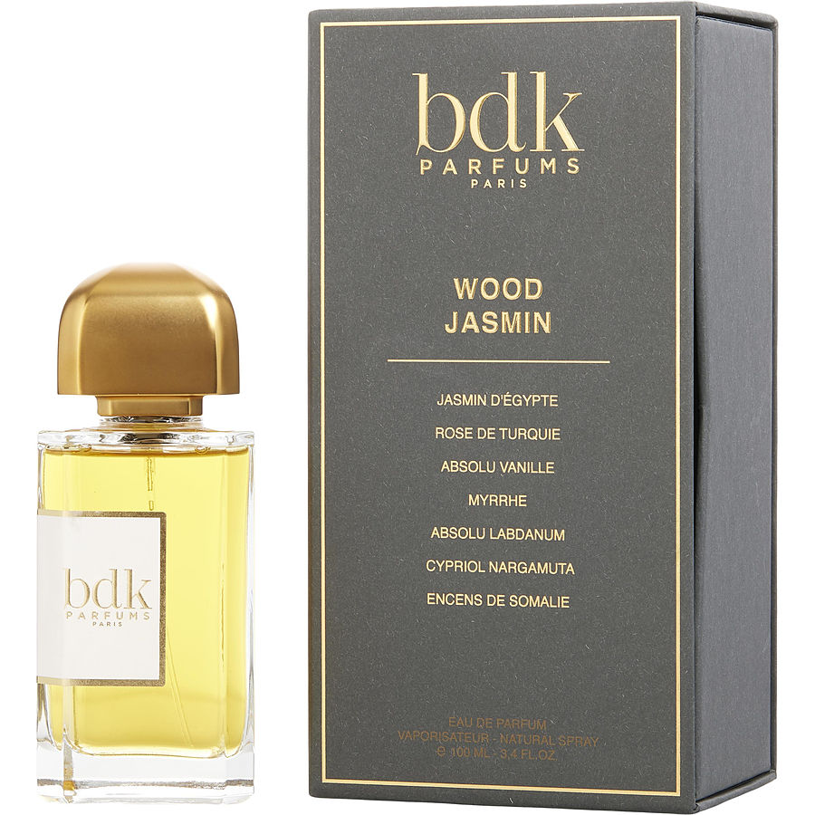BDK WOOD JASMINE