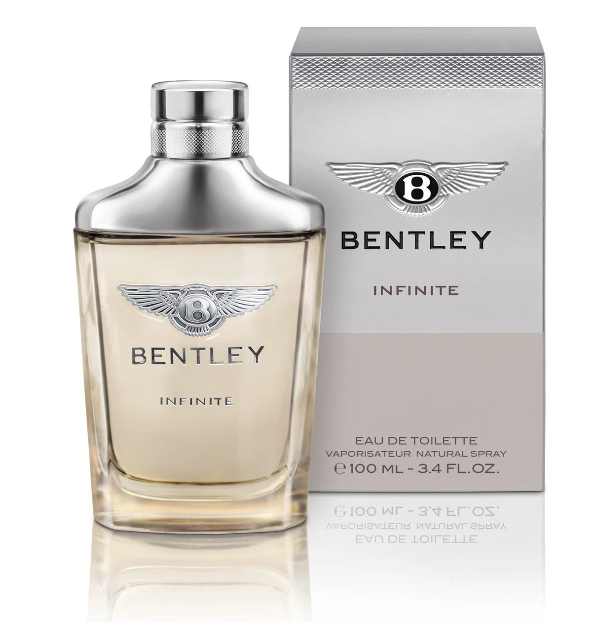 BENTLEY INFINITE EDT