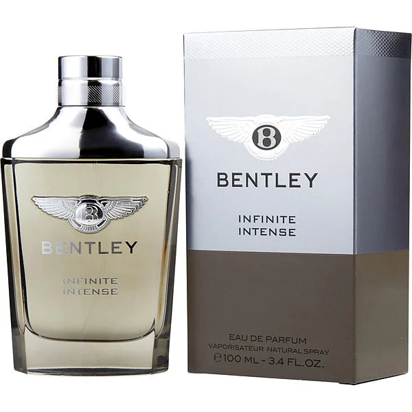 BENTLEY INFINITE INTENSE EDP