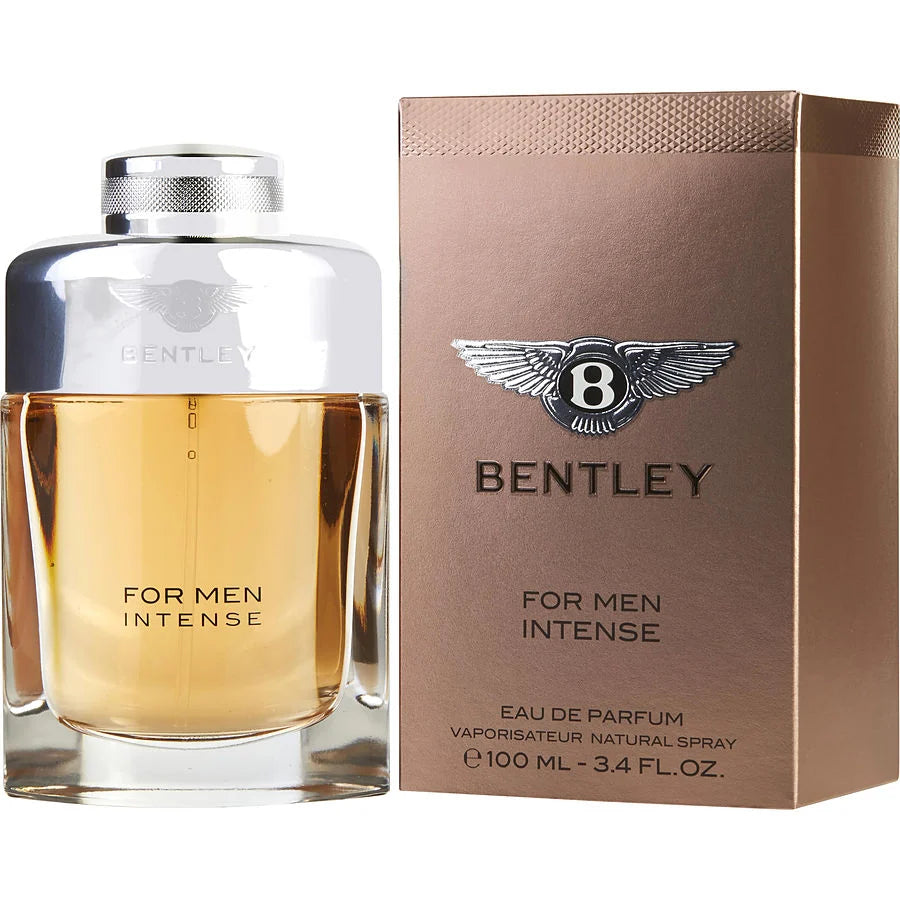 BENTLEY INTENSE MEN EDP