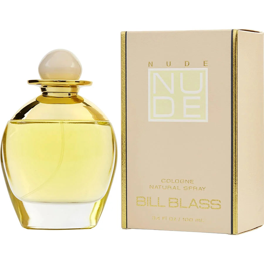 BILL BLASS NUDE COLOGNE
