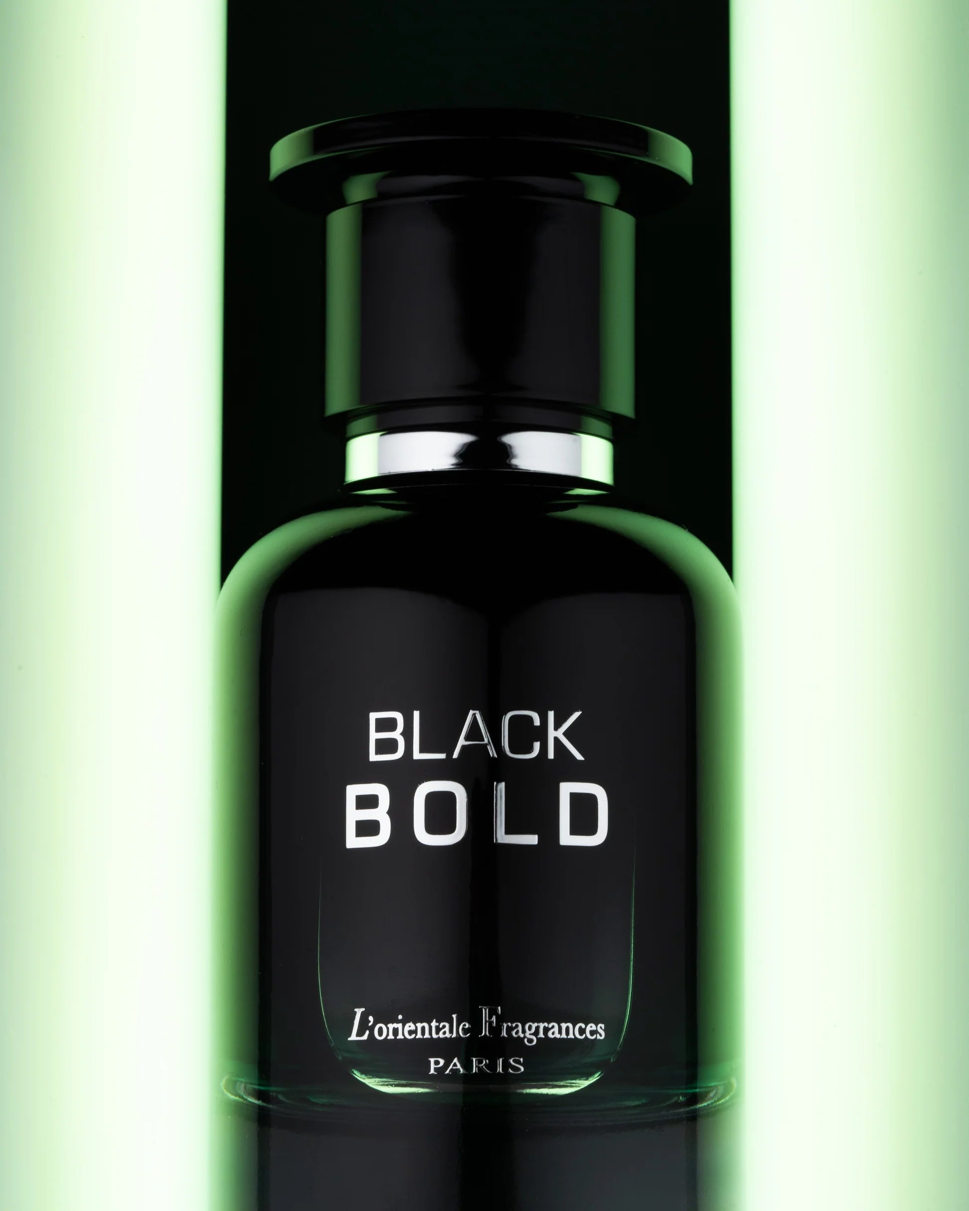 BLACK BOLD EDP