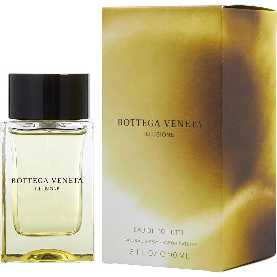 BOTTEGA VENETA ILLUSIONE EDT
