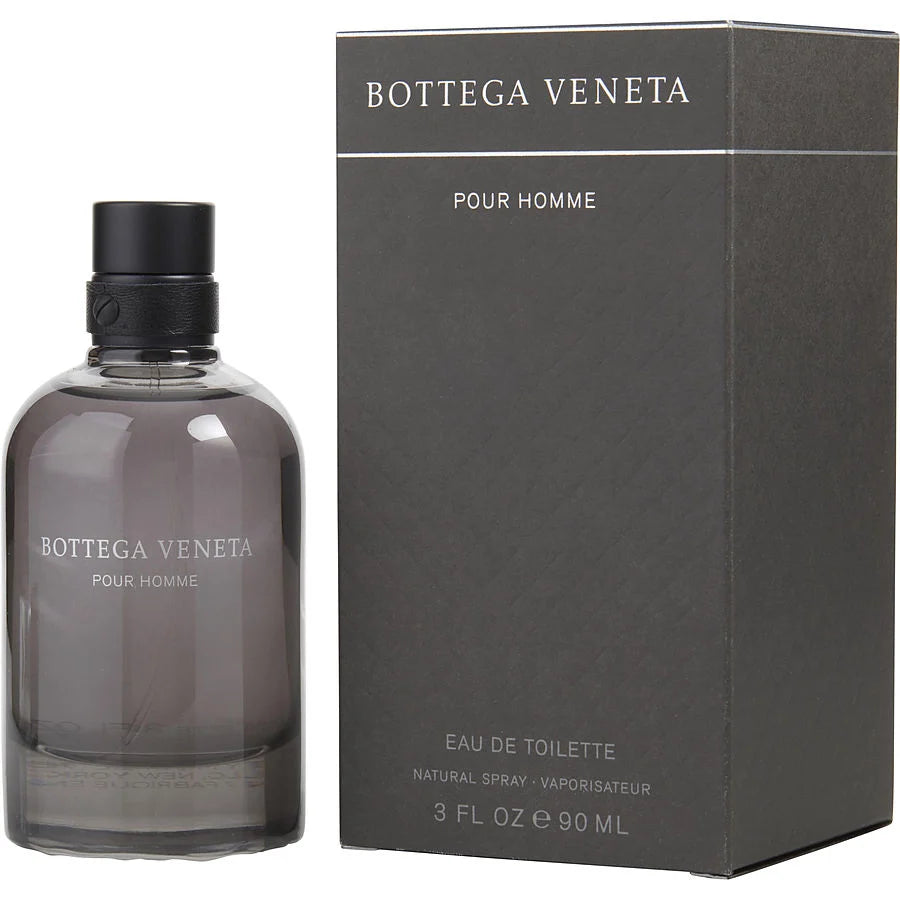 BOTTEGA VENETA POUR HOMME EDT