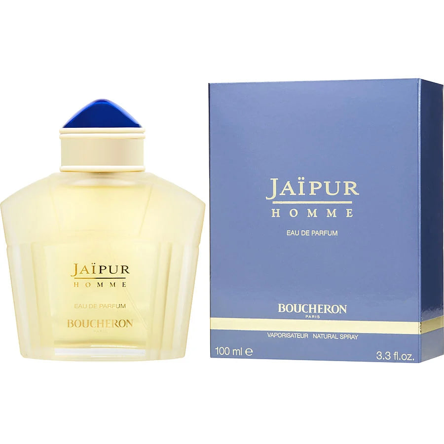 BOUCHERON JAIPUR POUR HOMME EDP