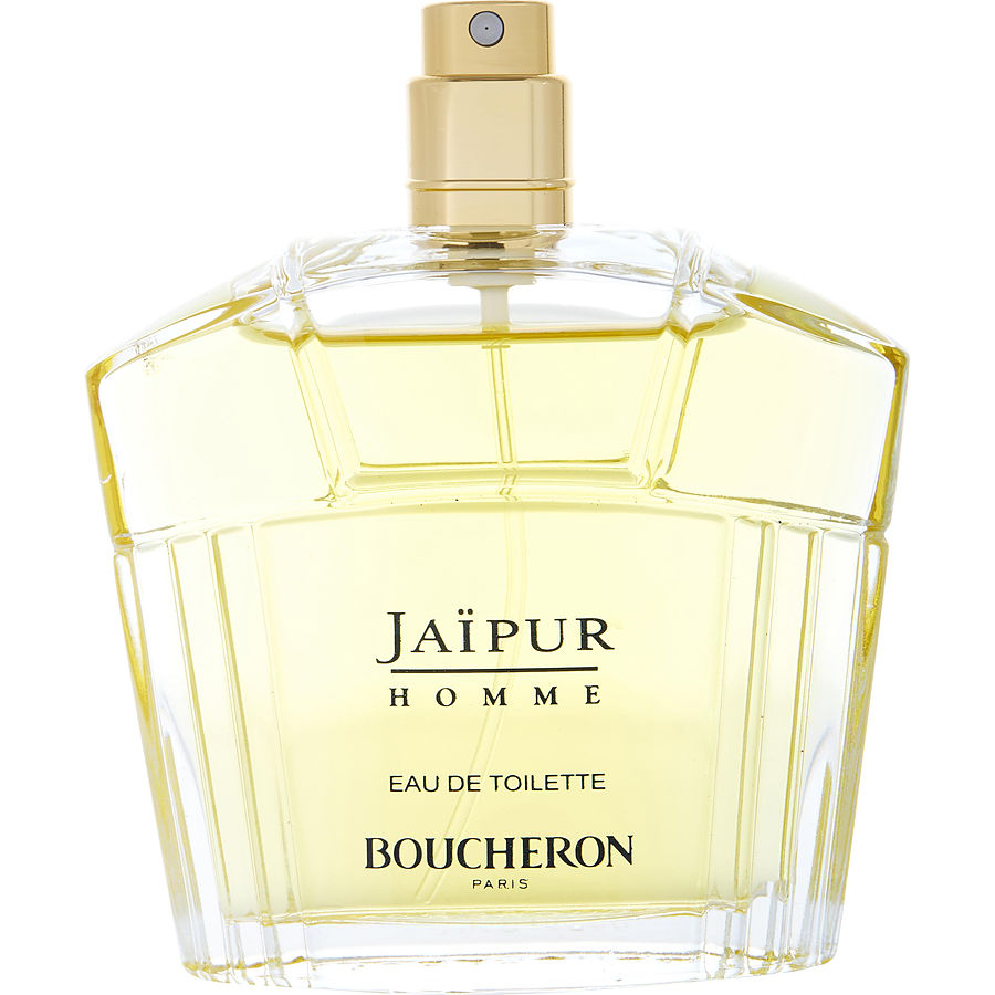 BOUCHERON JAIPUR POUR HOMME EDT