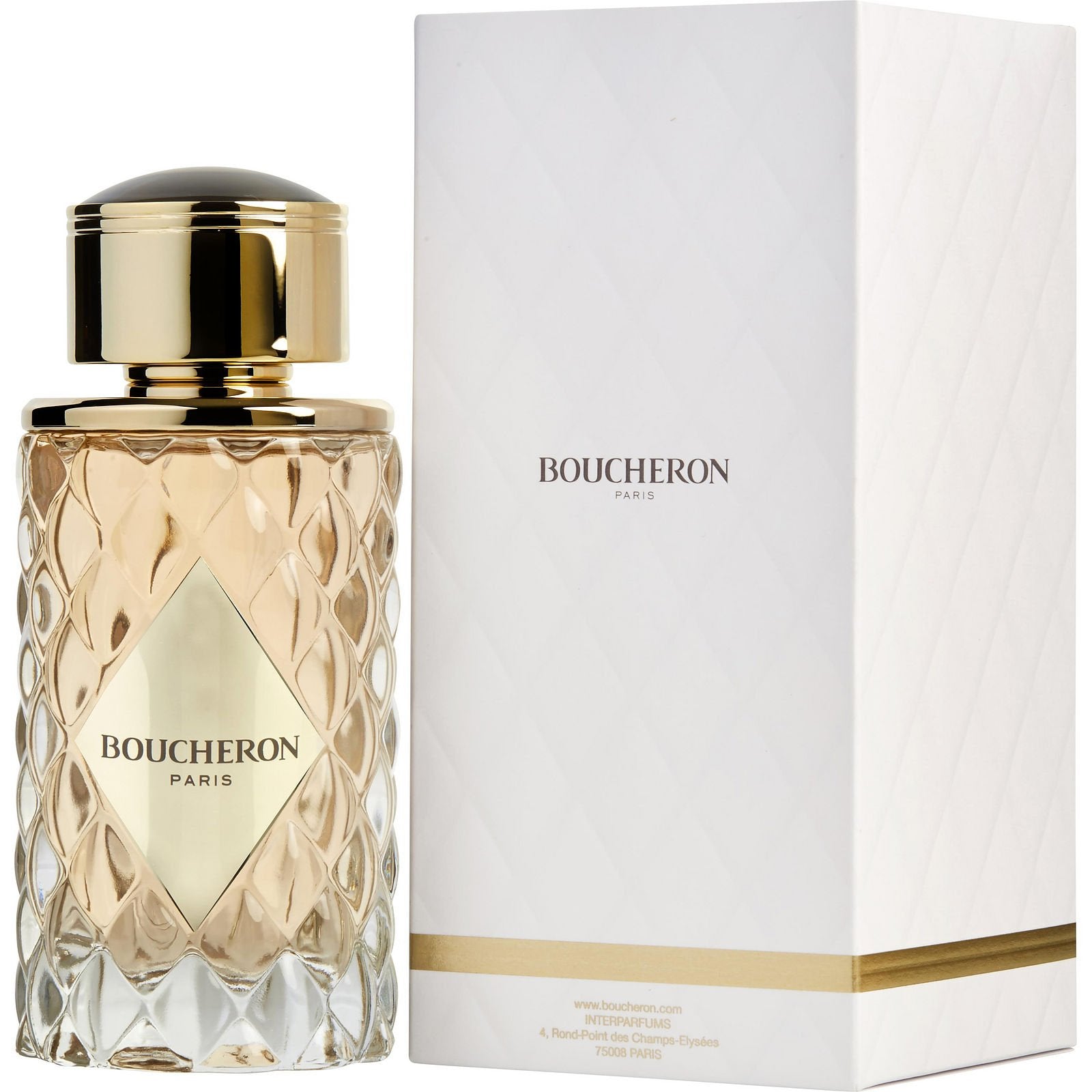 BOUCHERON PLACE VENDOME EDP
