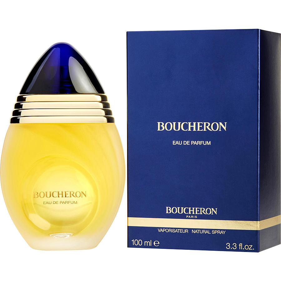 BOUCHERON POUR FEMME EDP