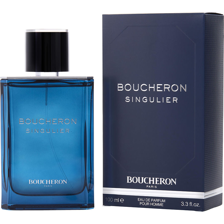 BOUCHERON SINGULIER POUR HOMME EDP