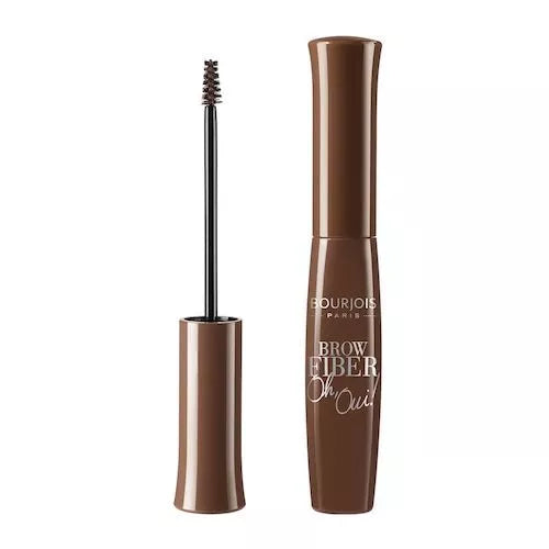 BOURJOIS Brow Fiber Oh Oui! Long Lasting Volumising Mascara