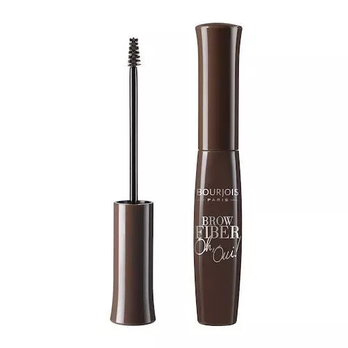 BOURJOIS Brow Fiber Oh Oui! Long Lasting Volumising Mascara