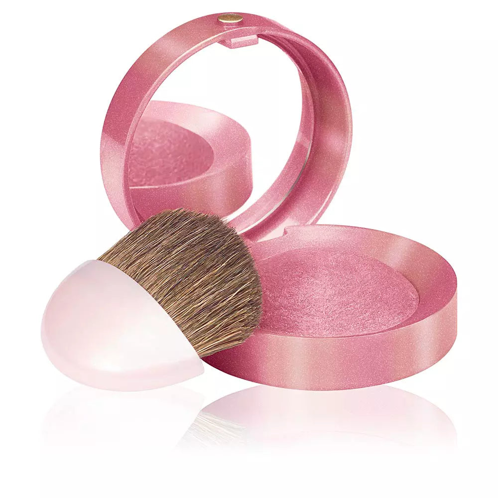 BOURJOIS Little Round Pot Blush