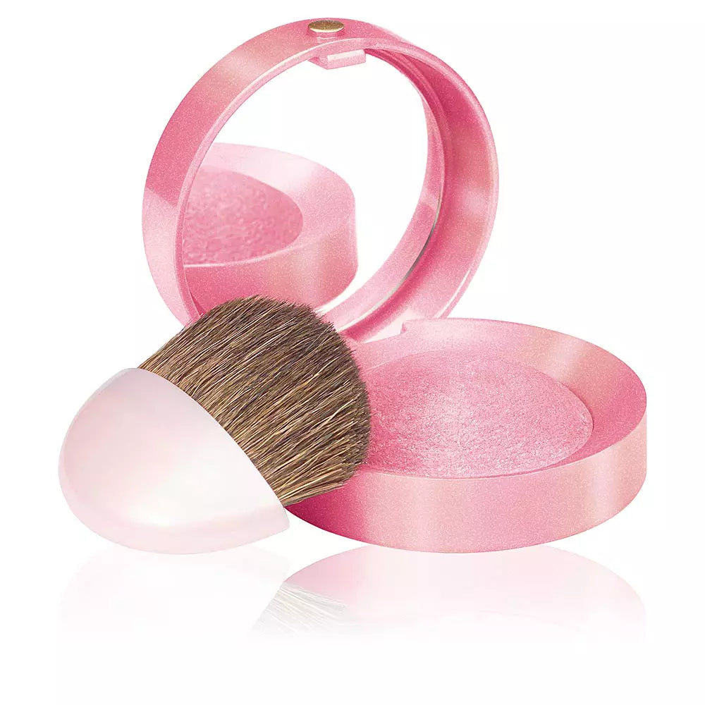 BOURJOIS Little Round Pot Blush