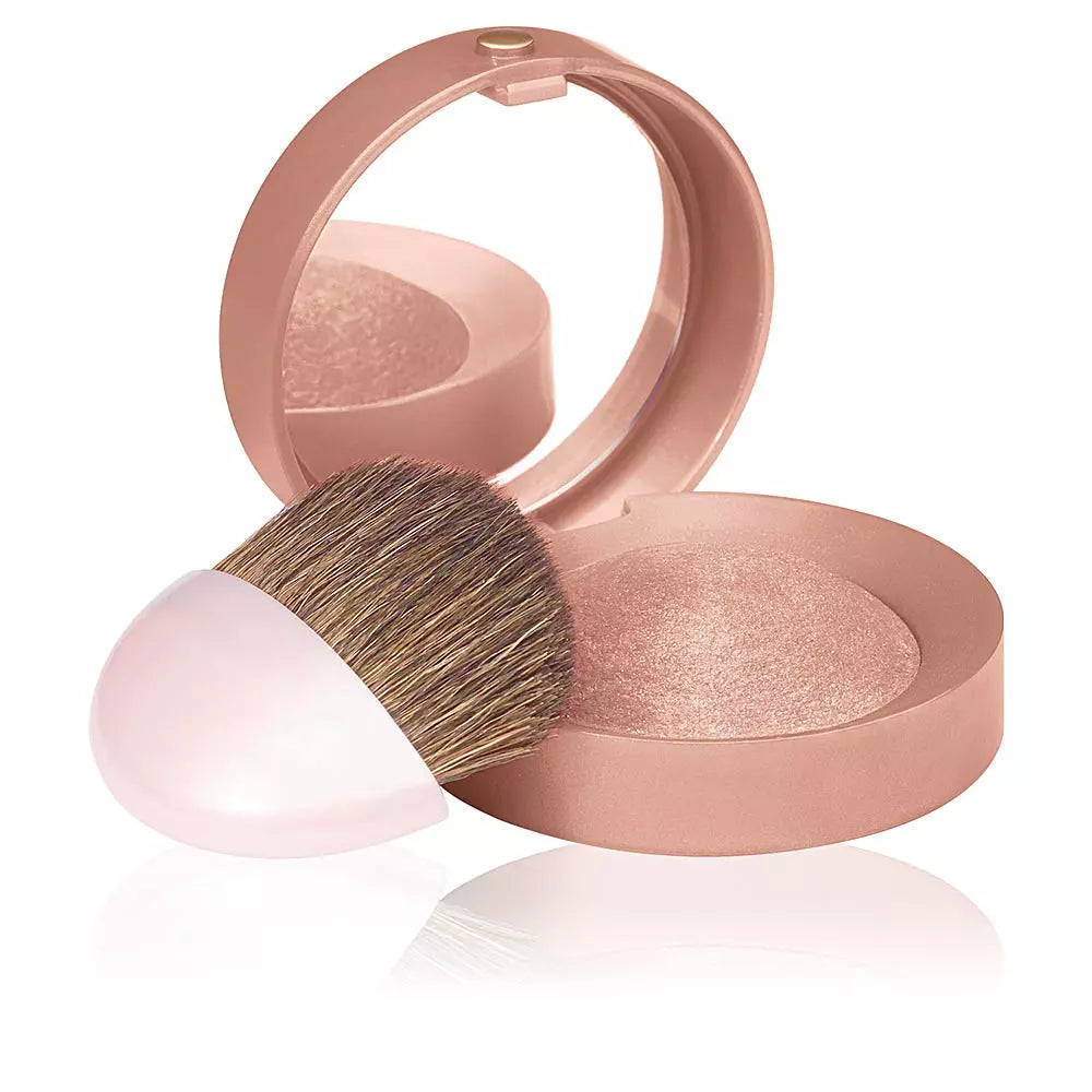 BOURJOIS Little Round Pot Blush