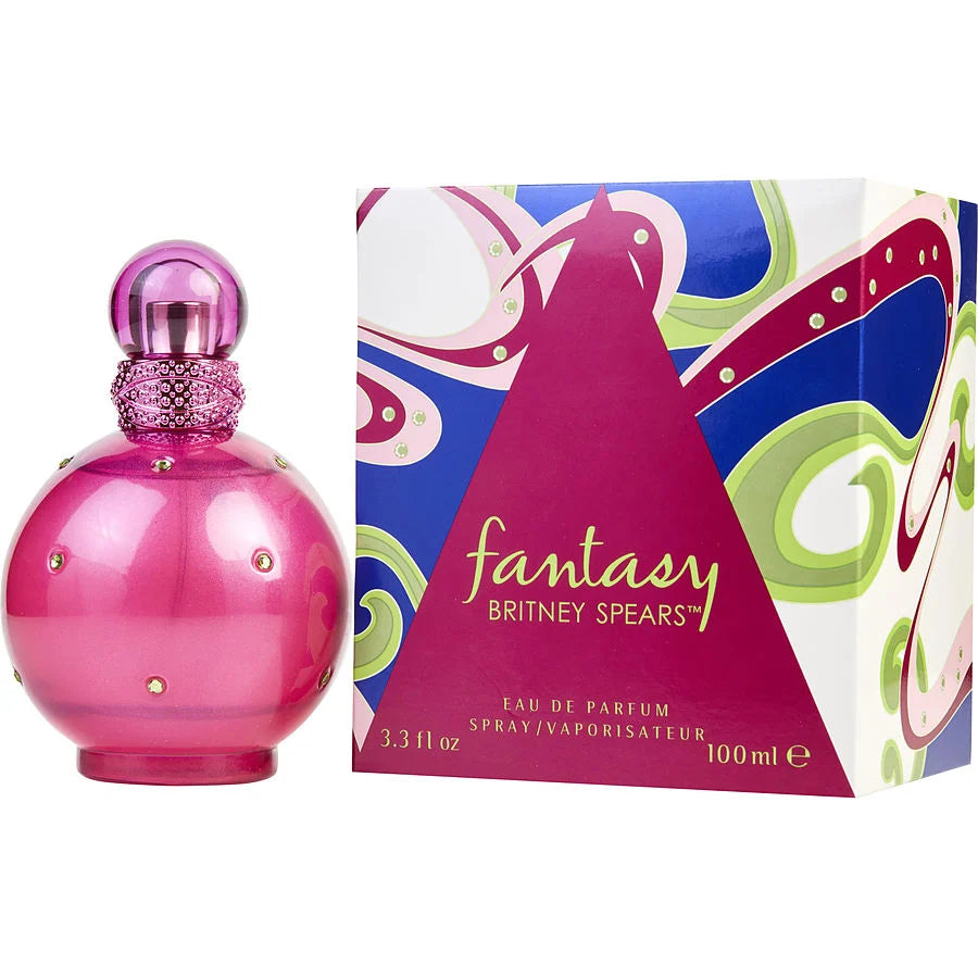 BRITNEY SPEARS FANTASY EDP