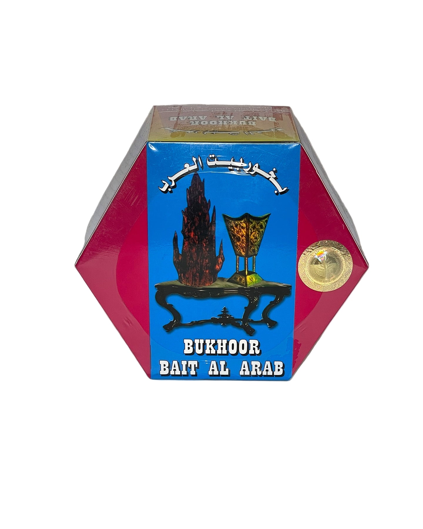 BUKHOOR BAIT AL ARAB