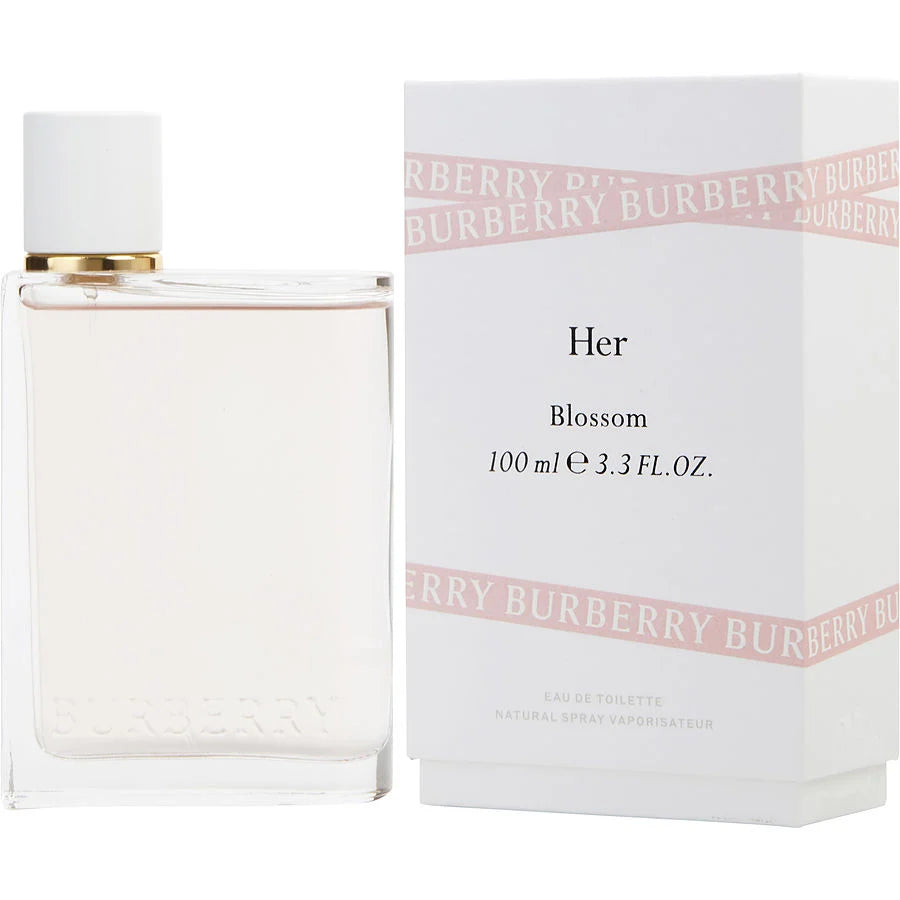 BURBERRY HER BLOSSOM EDT