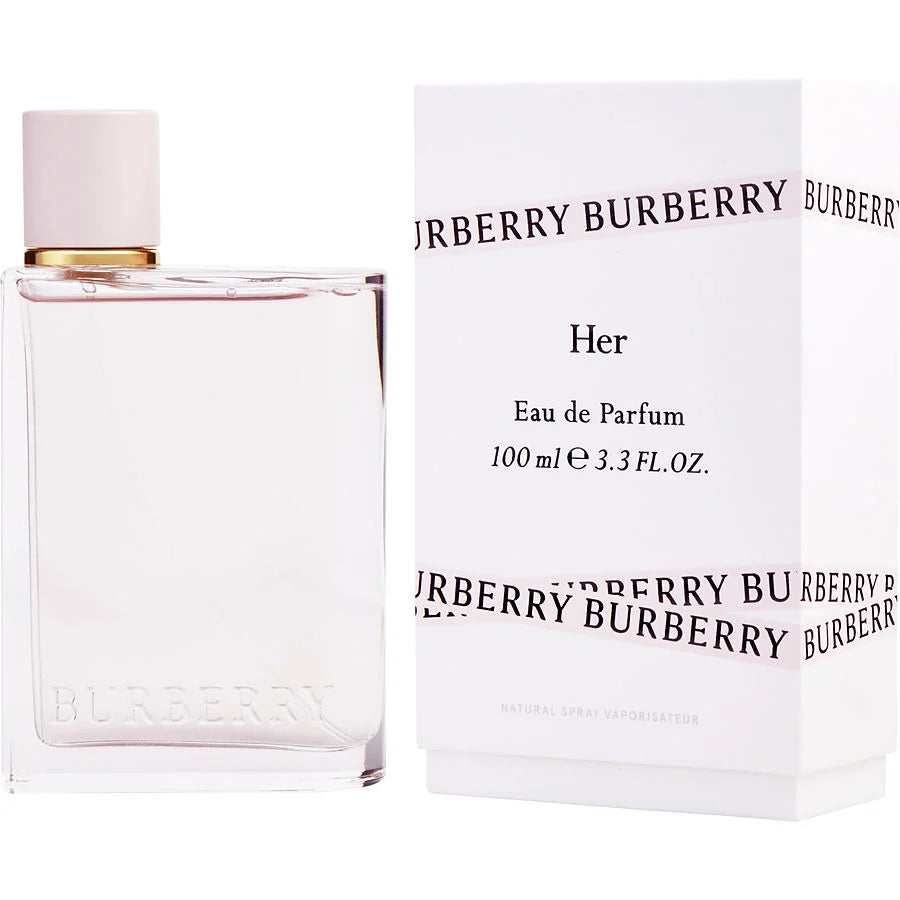 BURBERRY HER EDP