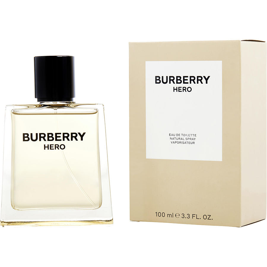 BURBERRY HERO EDT
