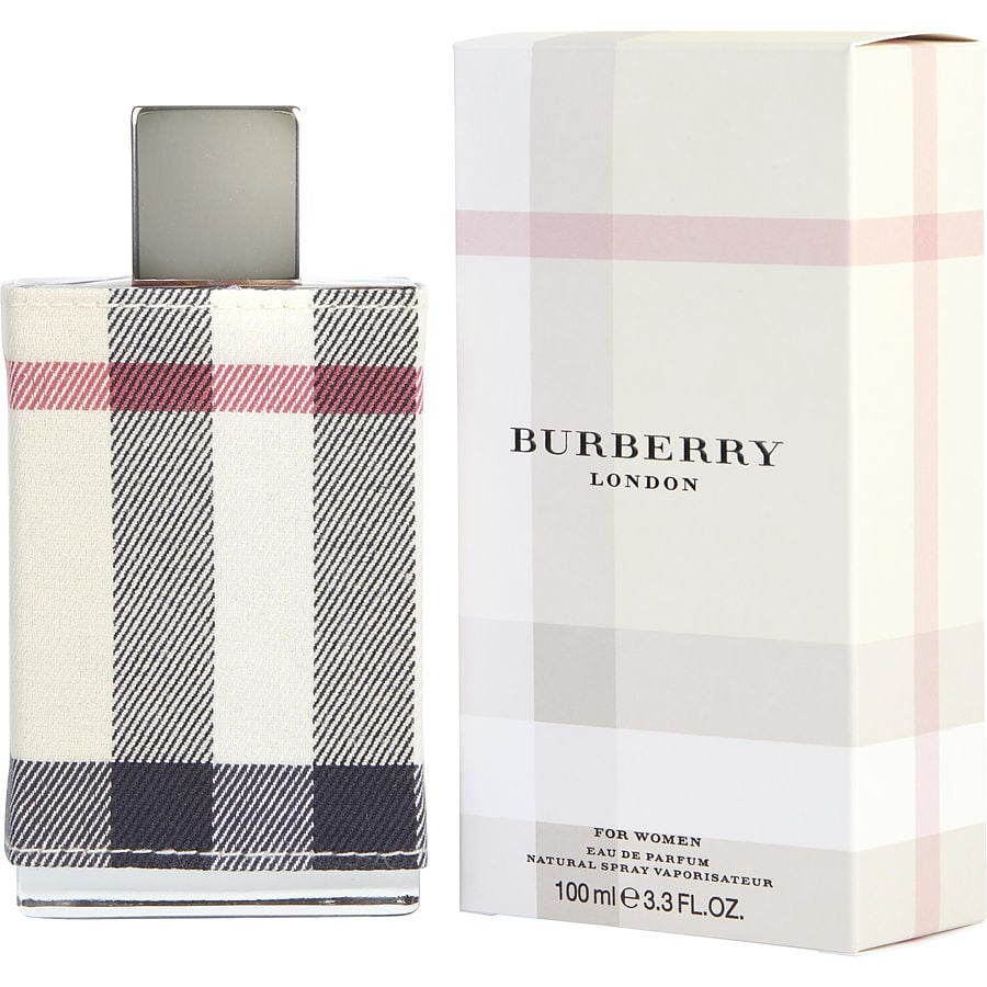 BURBERRY LONDAN CLASSIC WOMEN EDP
