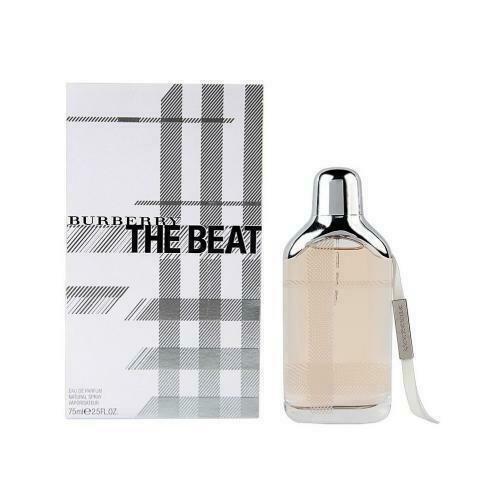 BURBERRY THE BEAT MEN EDT