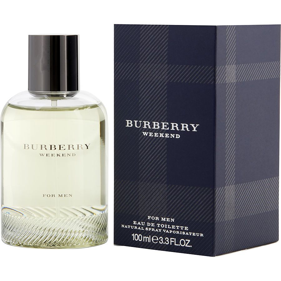 BURBERRY WEEKEND MEN EDT